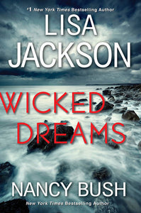 Wicked Dreams (Canada) Paperback by Lisa Jackson