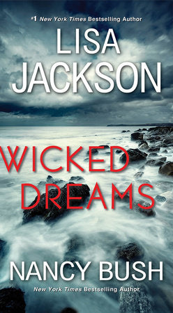 Wicked Dreams Paperback by Lisa Jackson; Nancy Bush