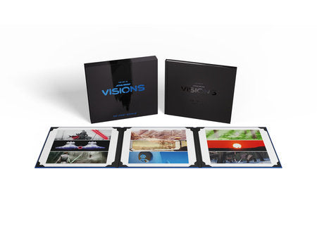 The Art of Star Wars: Visions Deluxe Edition Hardcover by Written by Zack Davisson