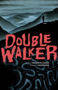 Double Walker Paperback by Michael Conrad