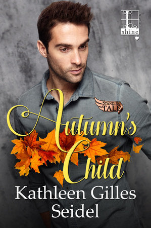 Autumn's Child Paperback by Kathleen Gilles Seidel