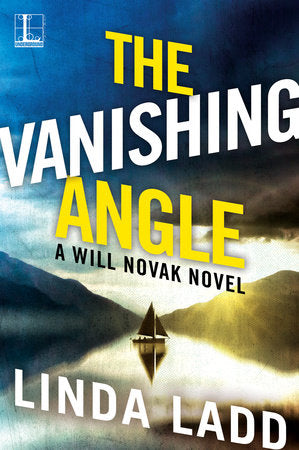 The Vanishing Angle Paperback by Linda Ladd