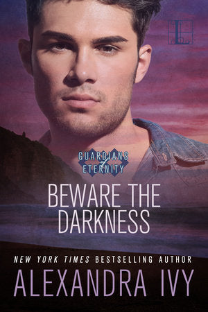 Beware the Darkness Paperback by Alexandra Ivy