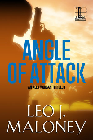 Angle of Attack Paperback by Leo J. Maloney