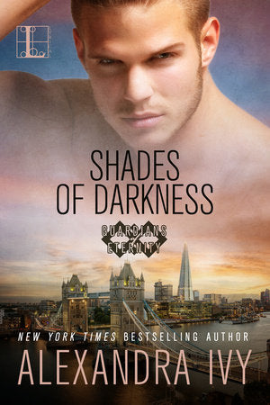 Shades of Darkness Paperback by Alexandra Ivy