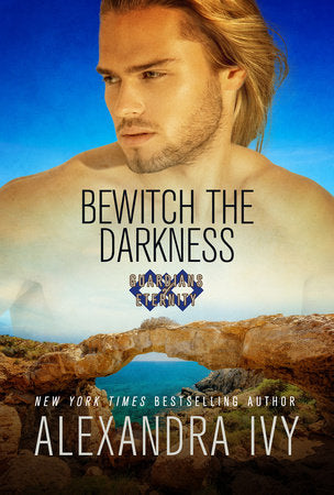 Bewitch the Darkness Paperback by Alexandra Ivy