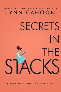 Secrets in the Stacks Paperback by Lynn Cahoon