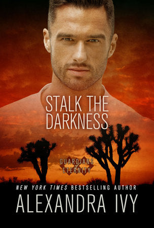 Stalk the Darkness Paperback by Alexandra Ivy