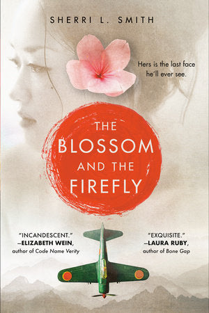 The Blossom and the Firefly Paperback by Sherri L. Smith