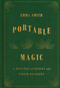 Portable Magic Hardcover by Emma Smith