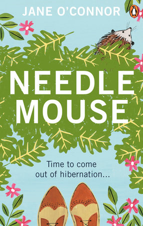 Needlemouse Paperback by Jane O'Connor