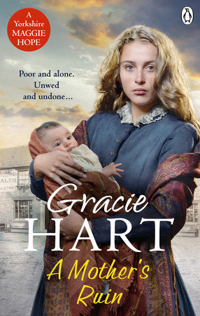 A Mother's Ruin Paperback by Gracie Hart