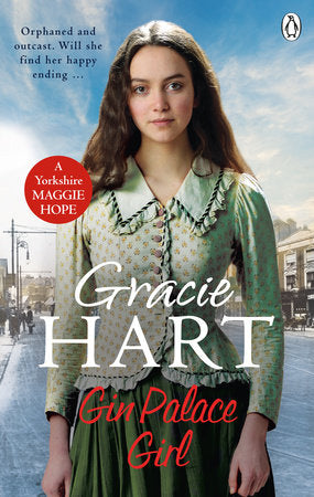Gin Palace Girl Paperback by Gracie Hart