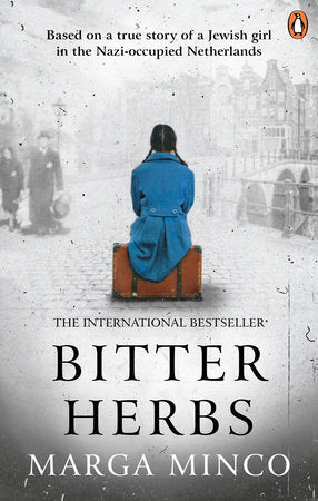 Bitter Herbs Paperback by Marga Minco