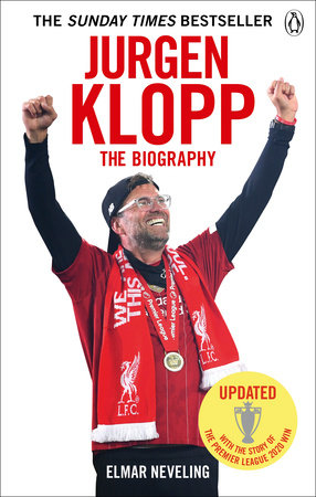 Jurgen Klopp Paperback by Elmar Neveling