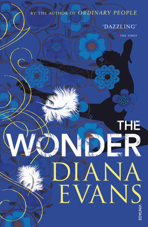 The Wonder Paperback by Diana Evans