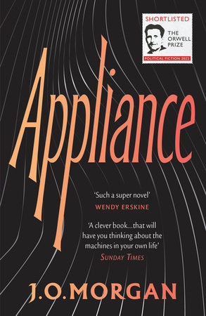 Appliance Paperback by J. O. Morgan