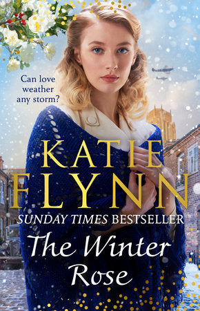 The Winter Rose Hardcover by Katie Flynn