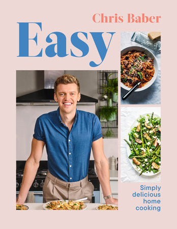 Easy Paperback by Chris Baber