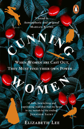 Cunning Women Paperback by Elizabeth Lee