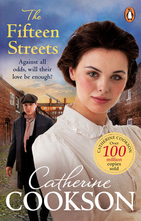 The Fifteen Streets Paperback by Catherine Cookson