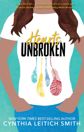 Hearts Unbroken Paperback by Cynthia Leitich Smith