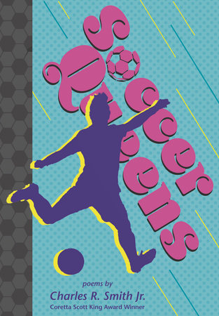 Soccer Queens Hardcover by Charles R. Smith