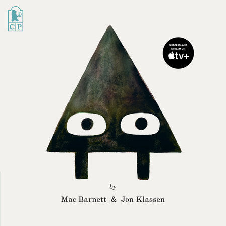 Triangle Paperback by Mac Barnett