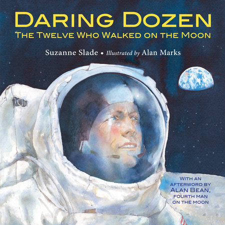 Daring Dozen Hardcover by Suzanne Slade (Author); Alan Marks (Illustrator)