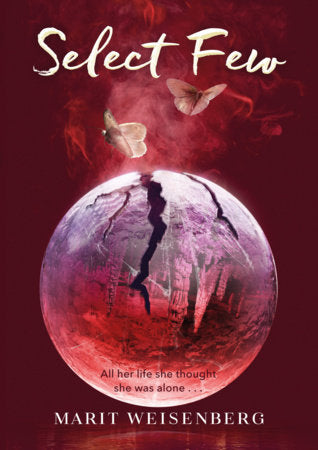 Select Few Hardcover by Marit Weisenberg (Author)