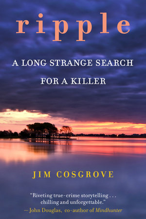 Ripple Paperback by Jim Cosgrove