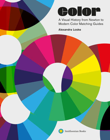 Color Hardcover by Alexandra Loske