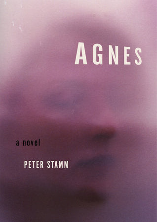 Agnes Paperback by Peter Stamm