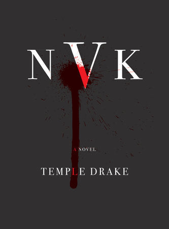 NVK Paperback by Temple Drake