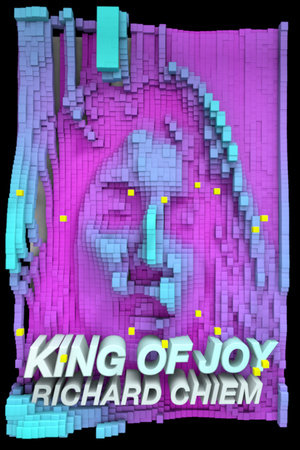 King of Joy Paperback by Richard Chiem