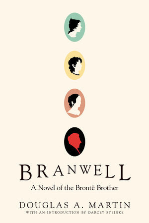 Branwell Paperback by Douglas A. Martin