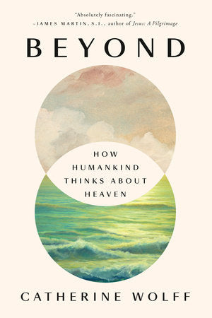 Beyond Paperback by Catherine Wolff