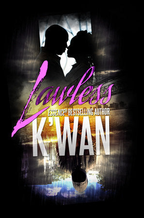 Lawless Paperback by K'wan