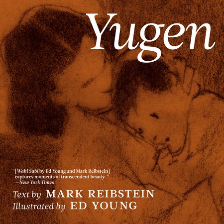 Yugen Hardcover by Mark Reibstein