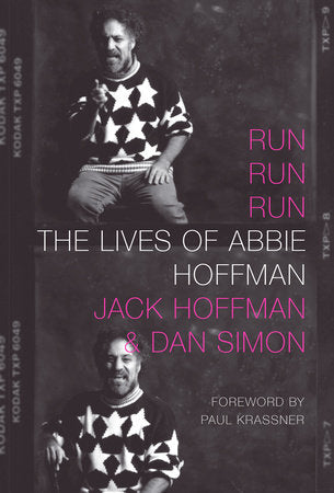 Run Run Run Paperback by Jack Hoffman
