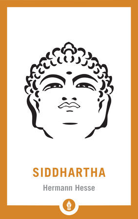 Siddhartha Paperback by Hermann Hesse