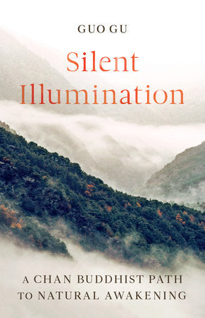 Silent Illumination Paperback by Guo Gu