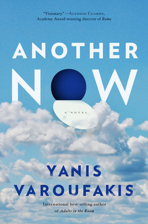 Another Now Paperback by Yanis Varoufakis
