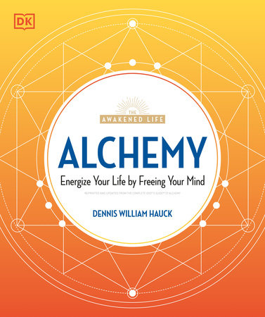 Alchemy Paperback by Dennis William Hauck