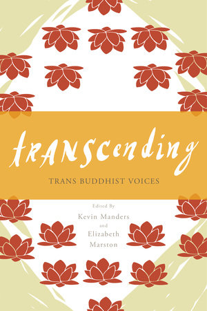 Transcending Paperback by Kevin Manders and Elizabeth Marston