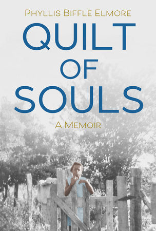 Quilt of Souls Hardcover by Phyllis Biffle Elmore (Author)