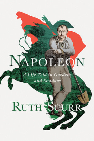 Napoleon Hardcover by Ruth Scurr