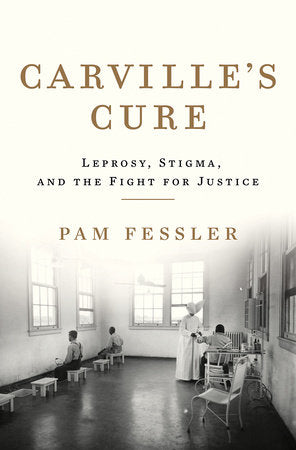 Carville's Cure Hardcover by Fessler, Pam