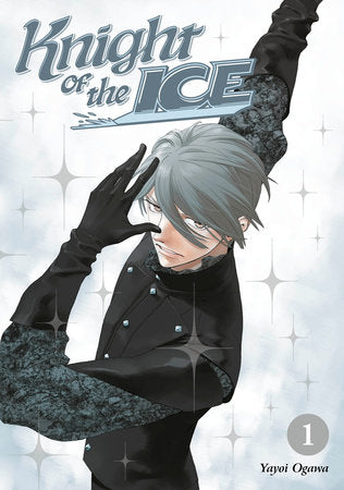 Knight of the Ice 1 Paperback by Yayoi Ogawa