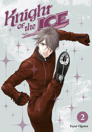 Knight of the Ice 2 Paperback by Yayoi Ogawa